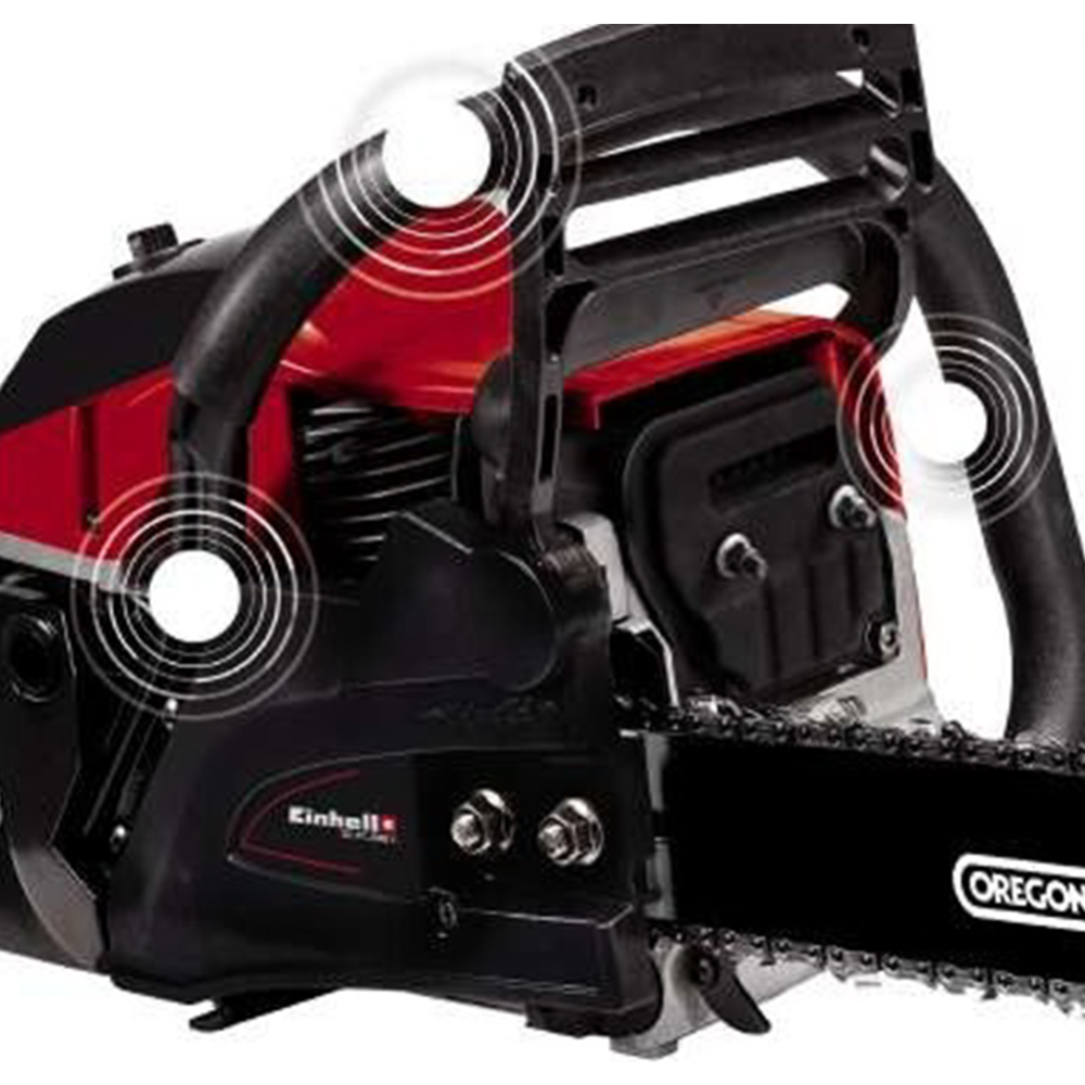 Бензопила цепная «Einhell» GC-PC 2040 I, 4501851