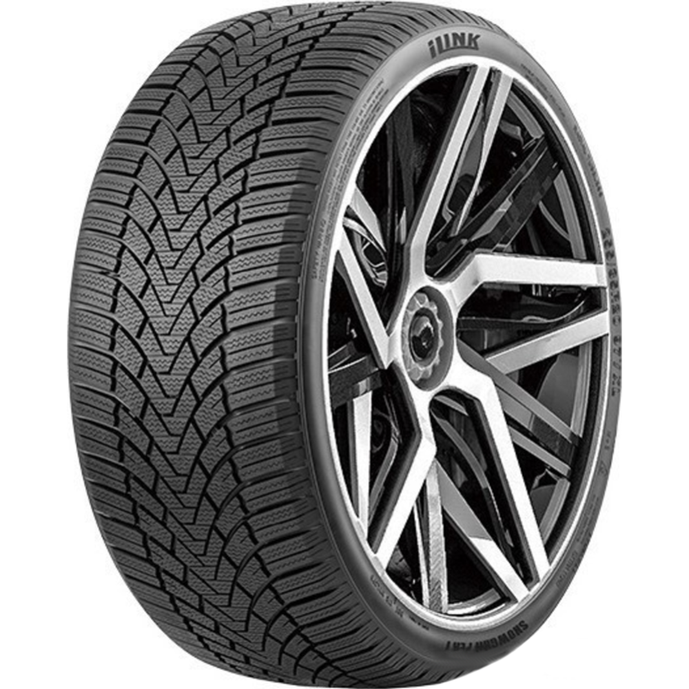 Зимняя шина «iLINK» Snowgripper I, 255/40R18, 99H XL