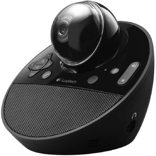 Веб-камера «Logitech» BCC950, 960-000867