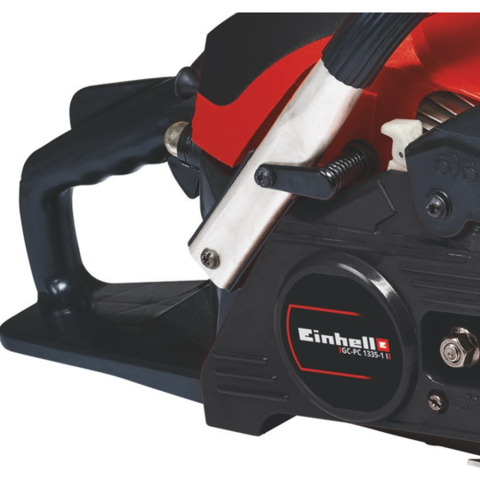 Бензопила цепная «Einhell» GC-PC 1335/1 I, 4501870