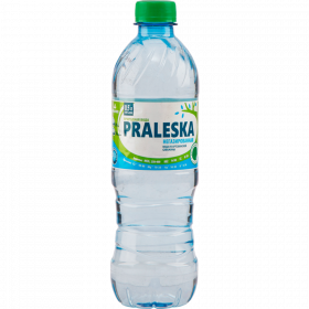Вода пи­тье­вая нега­зи­ро­ван­ная «Darida» Praleska, 0.5 л