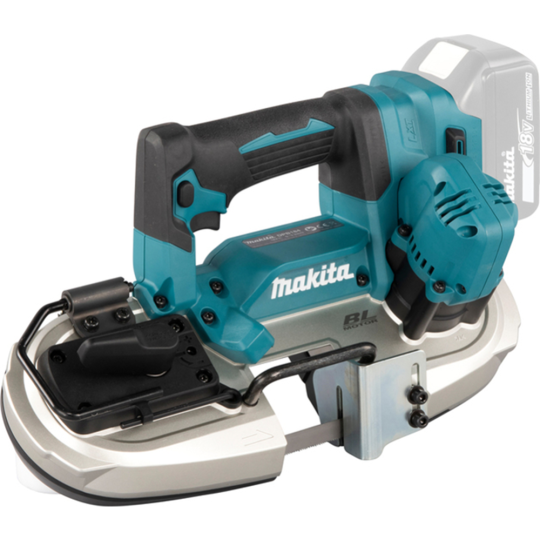 Пила ленточная «Makita» DPB184Z