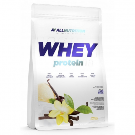 Сывороточный протеин AllNutrition Whey Protein (908 гр) - Ваниль