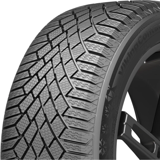 Зимняя шина «Continental» VikingContact 7, 215/65R17, 103T