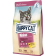 Корм для кошек «Happy Cat» Minkas Sterilised Geflugel, птица, 70409, 10 кг