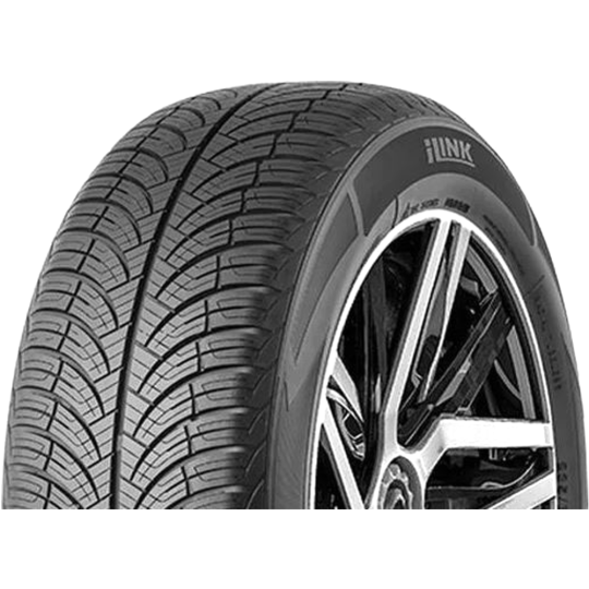 Всесезонная шина «iLINK» Multimatch A/S, 175/65R14, 82T