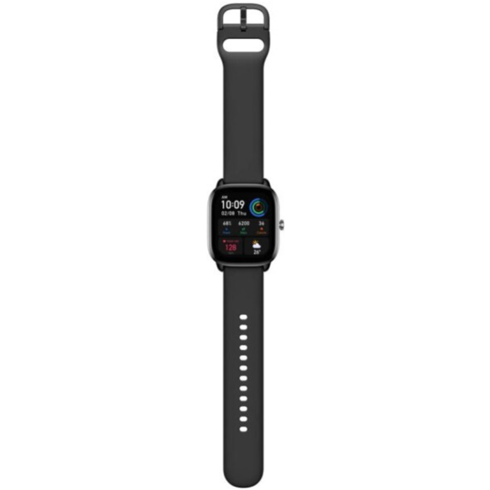 Смарт-часы «Amazfit» 4 mini, A2176, черный
