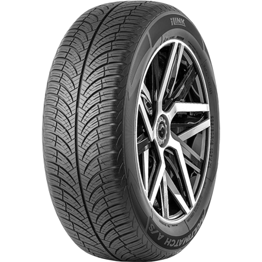 Всесезонная шина «iLINK» Multimatch A/S, 215/55R16, 97V XL