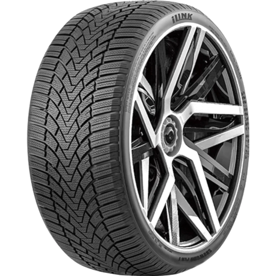 Всесезонная шина «iLINK» Multimatch A/S, 215/55R16, 97V XL