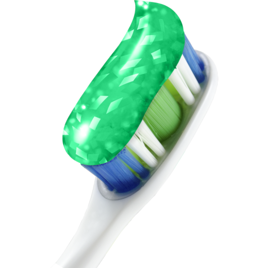 Зубная паста «Colgate» Max Fresh, 100 мл