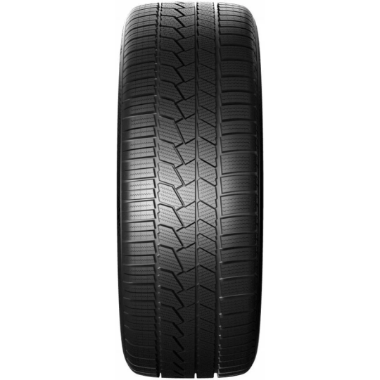 Зимняя шина «Continental» WinterContact TS 860 S, 315/30R21, 105W