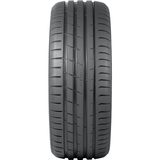 Летняя шина «Nokian» Hakka Black 2 SUV, 265/50R20, 111W XL