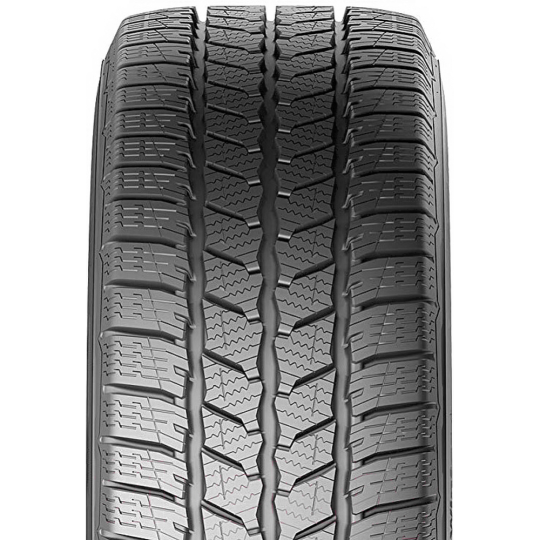 Зимняя шина «Continental» VanContact Winter, 225/75R16C, 121/120R