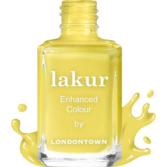 Лак для ногтей «Londontown» Lakur, Notting the Fancy, LN31405, 12 мл