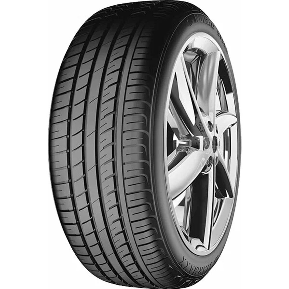 Летняя шина «Starmaxx» Novaro ST532, 195/60R15, 88H