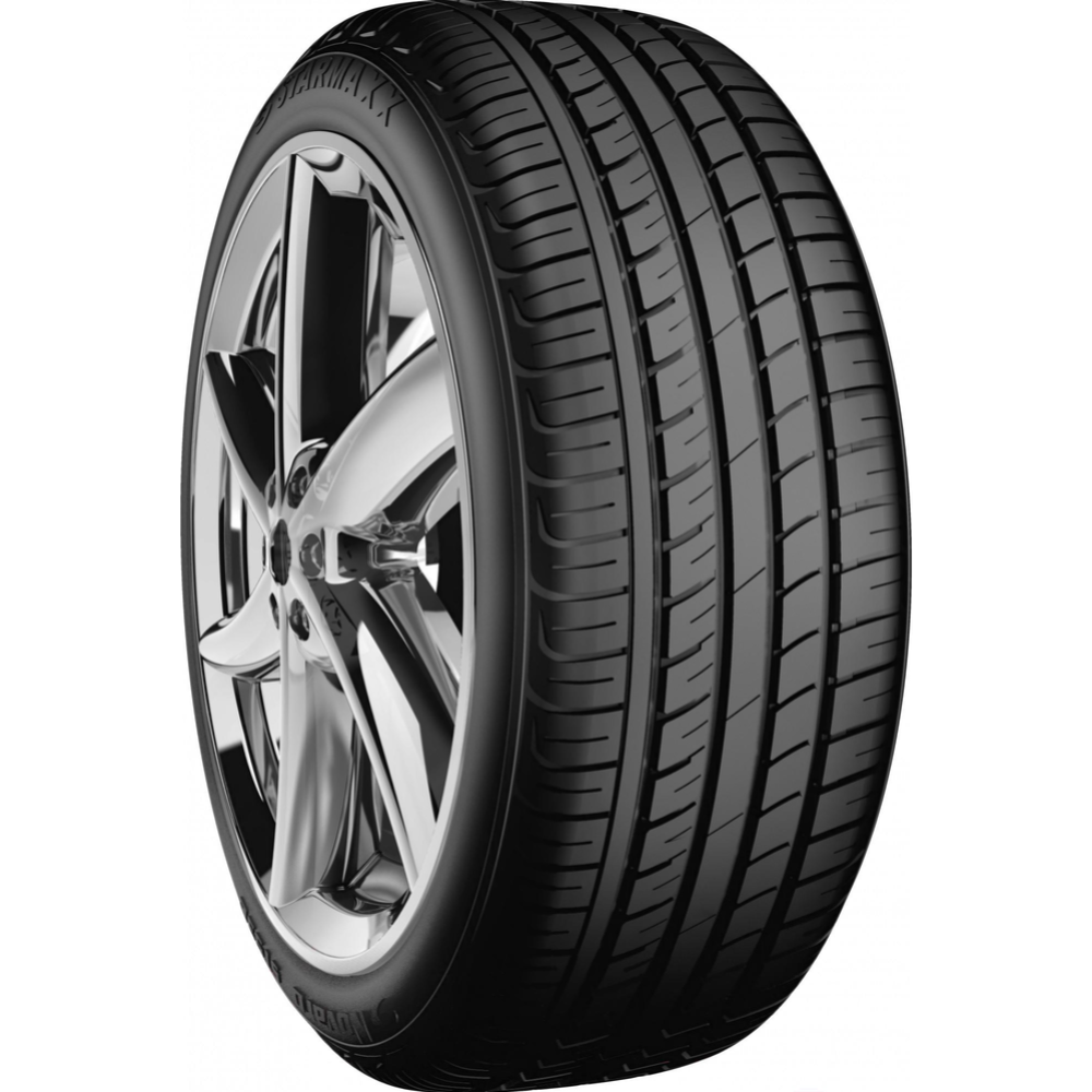 Летняя шина «Starmaxx» Novaro ST532, 195/60R15, 88H