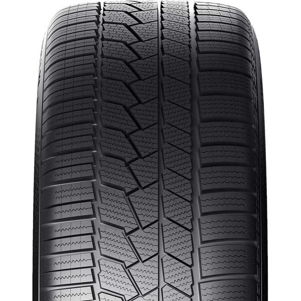 Зимняя шина «Continental» WinterContact TS 860 S, 235/45R18, 94V