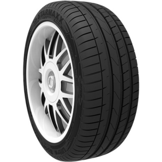 Летняя шина «Starmaxx» Ultrasport ST760, 215/55R16, 97W