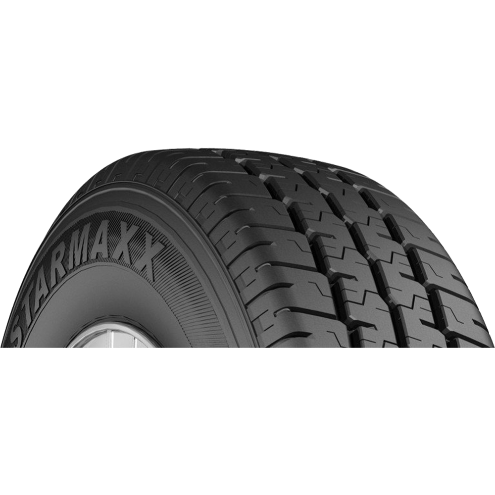 Летняя шина «Starmaxx» Provan ST850 Plus, 225/65R16C, 112/110R