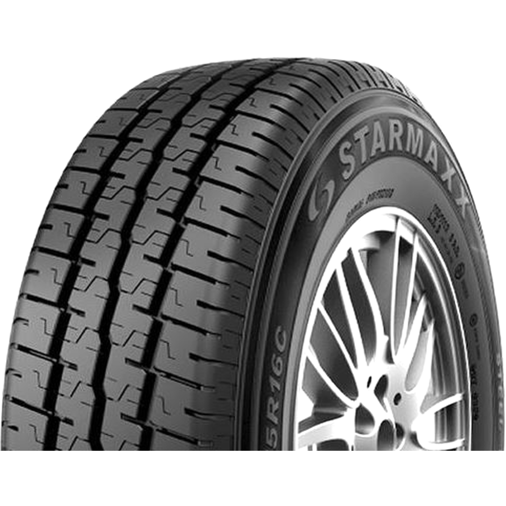 Летняя шина «Starmaxx» Provan ST850 Plus, 225/65R16C, 112/110R