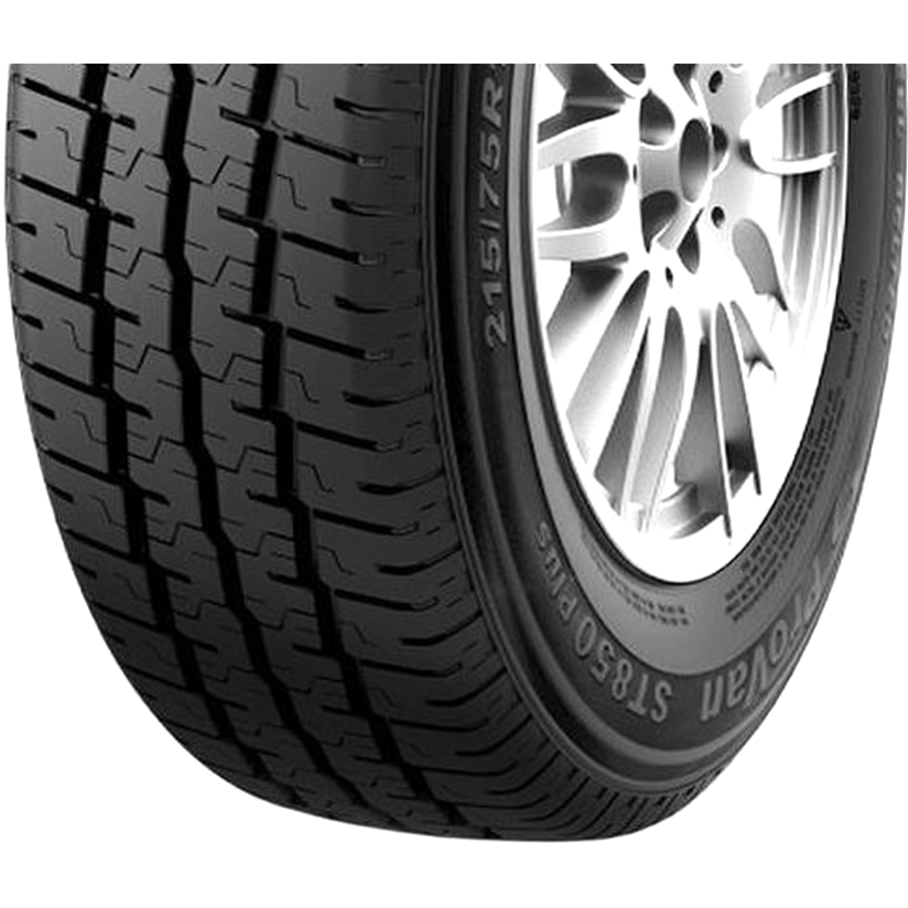 Летняя шина «Starmaxx» Provan ST850 Plus, 225/65R16C, 112/110R