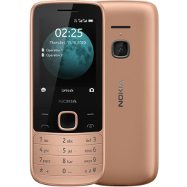 Мобильный телефон «Nokia» 225 4G, 16QENG01A01