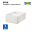 Картинка товара Коробка с отделениями «Ikea» Стук, белая, 34x51x18 см