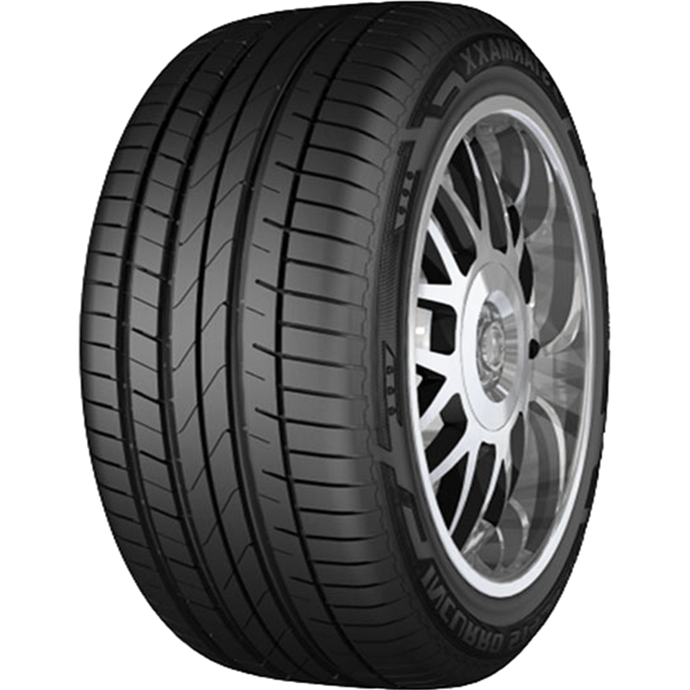 Летняя шина «Starmaxx» Incurro H/T St450, 225/55R18, 98V