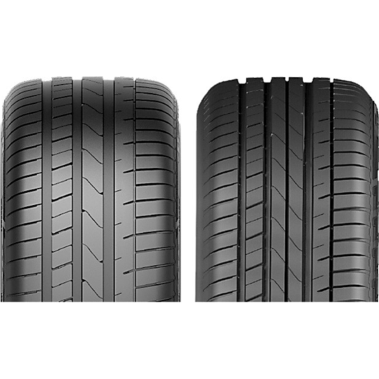 Летняя шина «Starmaxx» Incurro H/T St450, 225/55R18, 98V