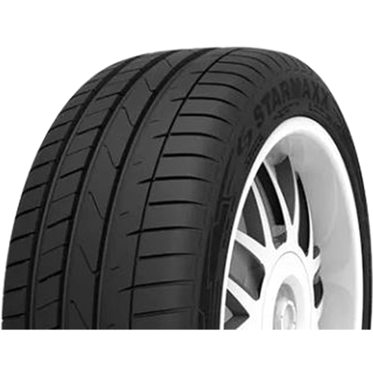 Летняя шина «Starmaxx» Ultrasport ST760, 245/45R18, 100W