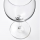 SVALKA Бокал для вина, бесцветное стекло, 600 мл, набор 6 шт