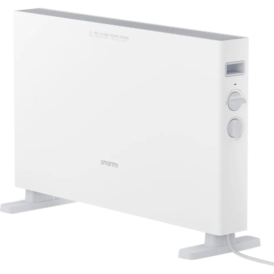 Конвектор «Smartmi» Convector Heater 1S, DNQ04ZM