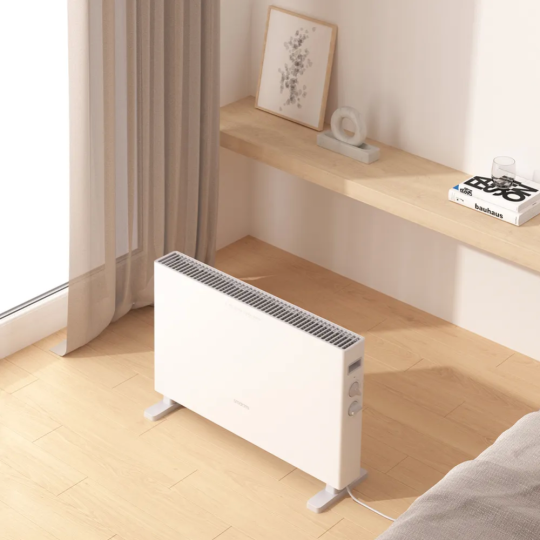 Конвектор «Smartmi» Convector Heater 1S, DNQ04ZM