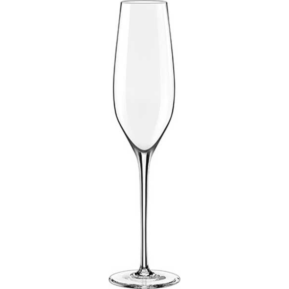 Набор бокалов для игристых вин «Rona» Prestige 21, 6339/210, 6 шт