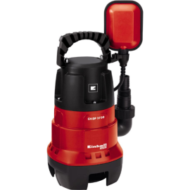 Дренажный насос «Einhell» GC-DP 3730, 4170471