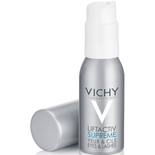 Сыворотка для век «Vichy» Liftactiv Serum 10, Eyes&Lashes, 15 мл