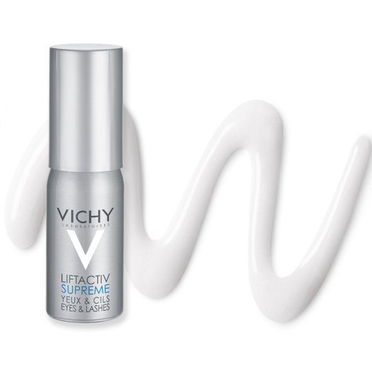 Сыворотка для век «Vichy» Liftactiv Serum 10, Eyes&Lashes, 15 мл