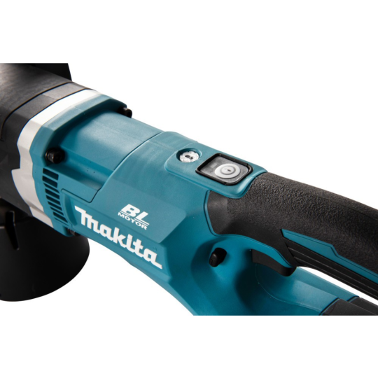 Мотобур земляной «Makita» DDG460ZX7