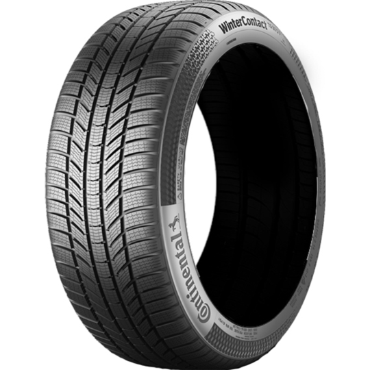 Зимняя шина «Continental» WinterContact TS 870 P, 235/55R19, 105T XL