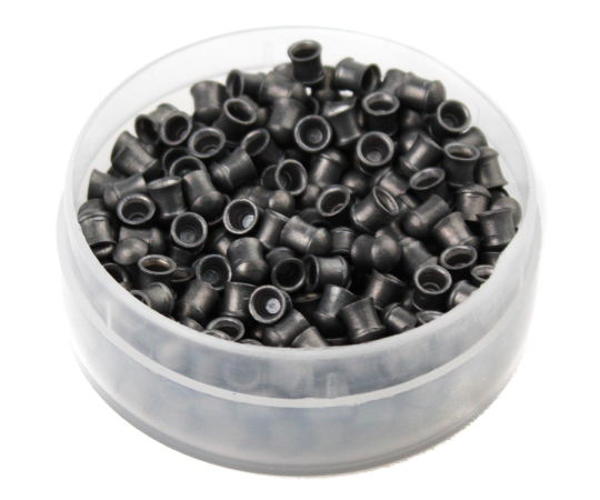 Пульки Люман Pointed pellets, 0,68 г 4,5 мм (300 шт)