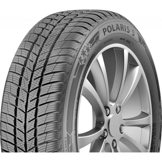 Зимняя шина «Barum» Polaris 5, 245/70R16 107H