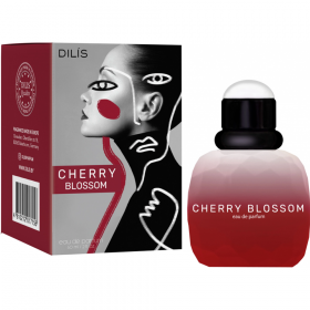Пар­фю­мер­ная вода для женщин «Dilis» Lost Paradise, Cherry Blossom, 60 мл