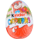 Шоколадное яйцо «Kinder Сюрприз» c игрушкой, весна, 20 г