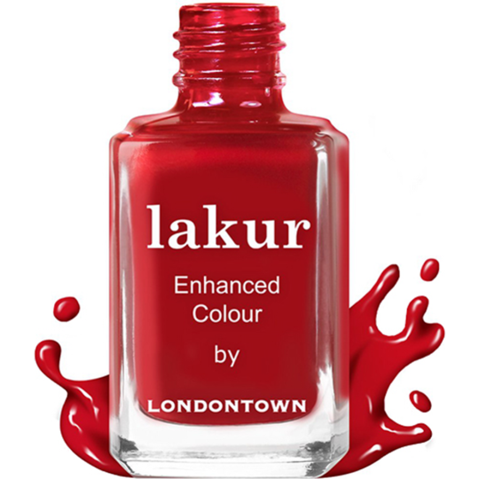 Лак для ногтей «Londontown» Lakur, Ring Me, LN31315, 12 мл