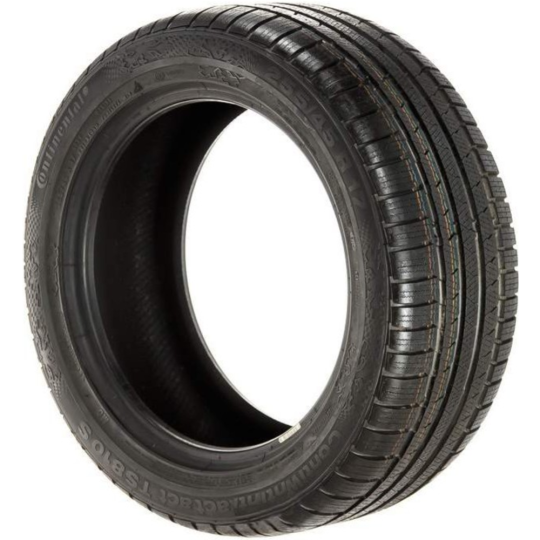 Зимняя шина «Continental» WinterContact TS 870 P, 245/45R19, 102V XL