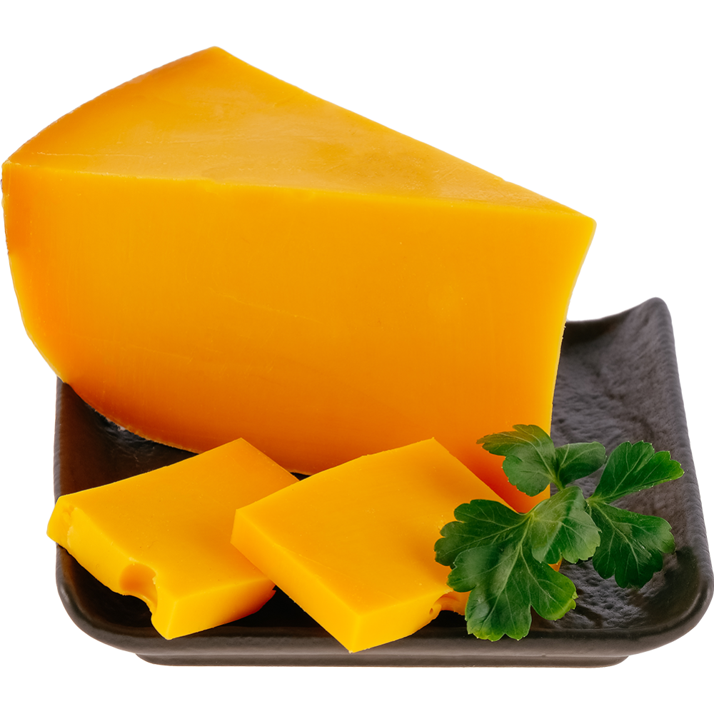 Сыр полутвердый «Брест-Литовск рубин»  50 %, 1 кг #0