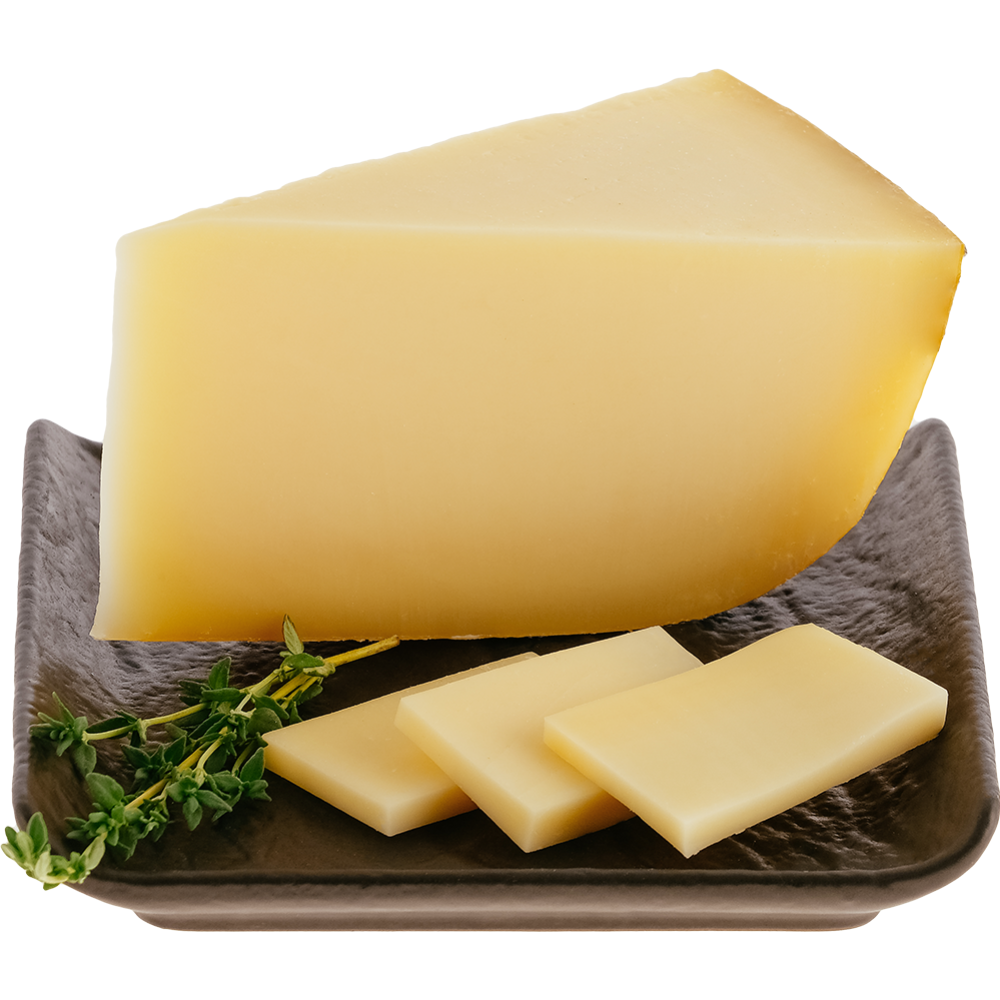 Сыр твердый «Савушкин» Сапфир, 50 %, 1 кг #0