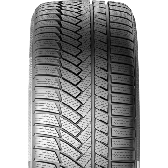 Зимняя шина «Continental» WinterContact TS 850 P, 255/50R19, 103T