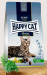 Сухой корм для кошек Happy Cat Culinary 1+ years Land Geflugel 33/15 с домашней птицей, 4 кг