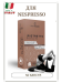 Кофе в капсулах BrewBlack Ristretto Nespresso 50 капсул